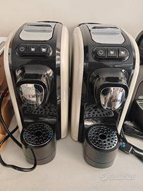 Macchina Caffè Semiautomatica Compatibile Nespress