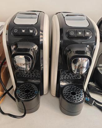 Macchina Caffè Semiautomatica Compatibile Nespress