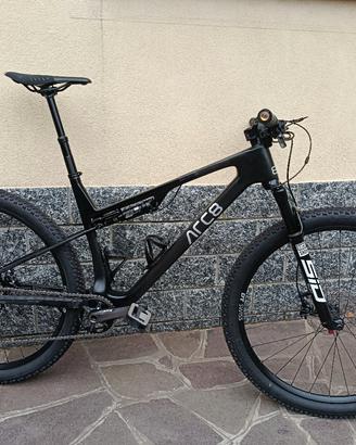 ARC8 EVOLVE FS taglia L 