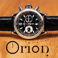 Jaeger-LeCoultre Master Compressor Chronograph 146