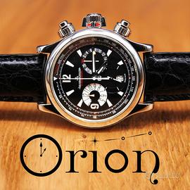 Jaeger-LeCoultre Master Compressor Chronograph 146