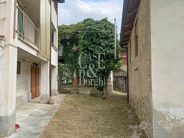 Rif.9338RV12002| casa semi ind. varzi