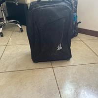 Zaino trolley invicta