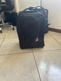 Zaino trolley invicta