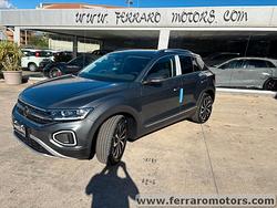 Volkswagen T-Roc 1.0 TSI R-Line Tua a soli 300 Eur