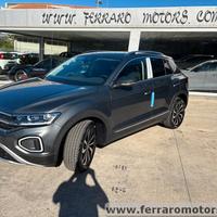 Volkswagen T-Roc 1.0 TSI R-Line Tua a soli 300 Eur