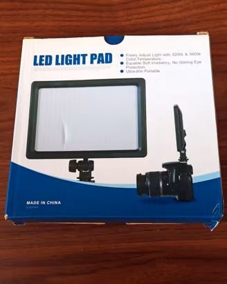Neewer 0.61.5cm Ultra Sottile NWPad