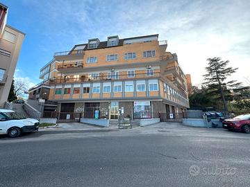 Via Duca D'Aosta - 175 mq con soffitta