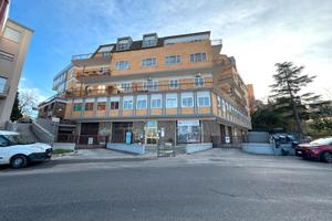 Via Duca D'Aosta - 175 mq con soffitta