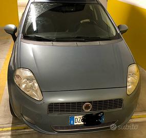 Fiat Grande Punto 1.4 5p dynamic
