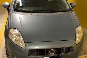 Fiat Grande Punto 1.4 5p dynamic