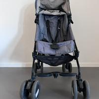 Passeggino Peg Perego PILKO DENIM