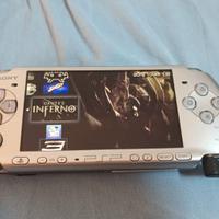 PSP 3004