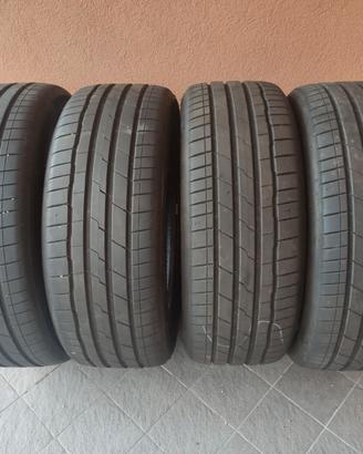 Gomme estive Hankook 225/45 R19 Ventus S1 evo 3