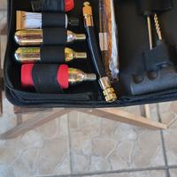 kit foratura Givi