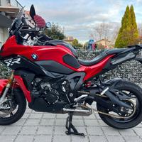 BMW S 1000 XR 2023 PERFETTA UNICO PROPRIETARIO