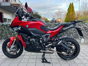 BMW S 1000 XR 2023 PERFETTA