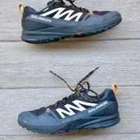 Salomon Saliba tg. 45 1/3