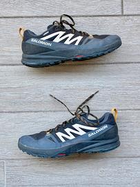 Salomon Saliba tg. 45 1/3