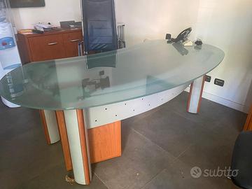 scrivania da ufficio