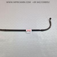 TUBO POSTERIORE FRENO HONDA CR 125 2007 2006 CRE 2