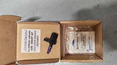 Smart Iat Belinassu per Suzuki VStrom 1000
