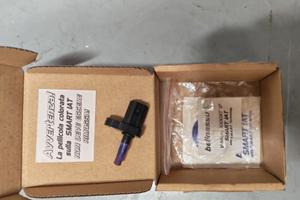 Smart Iat Belinassu per Suzuki VStrom 1000
