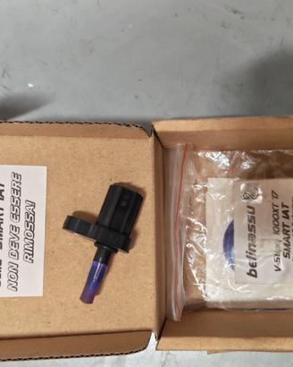 Smart Iat Belinassu per Suzuki VStrom 1000