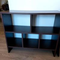 piccolo mobile da libreria