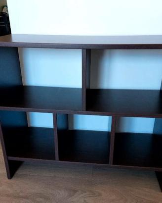 piccolo mobile da libreria