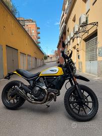 ducati scrambler