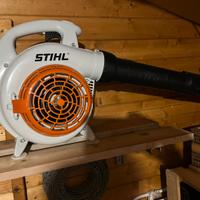 Soffiatore sthil BG 56