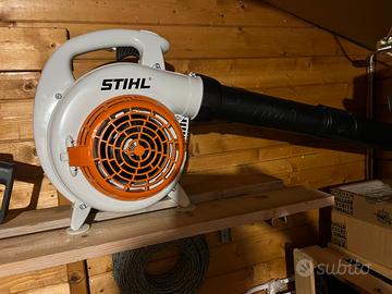 Soffiatore sthil BG 56