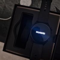 Orologio Smartwatch - Huawei Watch 3