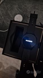 Orologio Smartwatch - Huawei Watch 3