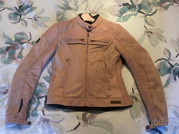 Giacca da moto donna IXON taglia S