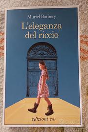 L'eleganza del riccio M. Barbery