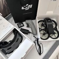 DJI AVATA EXPLORER COMBO