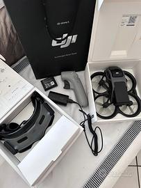 DJI AVATA EXPLORER COMBO