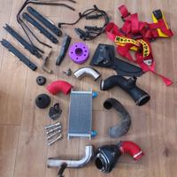 pezzi lancia delta integrale evoluzione 