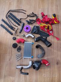 pezzi lancia delta integrale evoluzione 