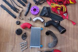 pezzi lancia delta integrale evoluzione 