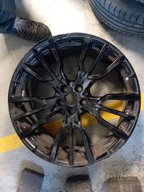 Cerchio in lega 20 Maserati Grecale