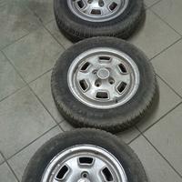 cerchi fiat 128