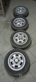 cerchi fiat 128