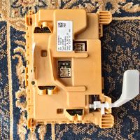 scheda asciugatrice whirlpool HSCX 70421