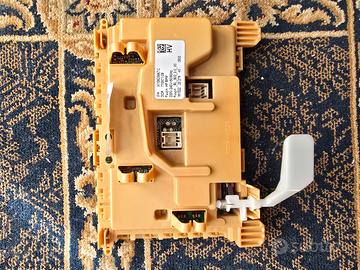 scheda asciugatrice whirlpool HSCX 70421