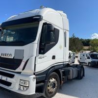 IVECO MAGIRUS AS440ST 46 TP ANNO KM 763536