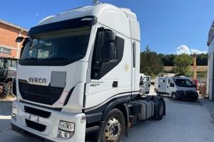 IVECO MAGIRUS AS440ST 46 TP ANNO KM 763536