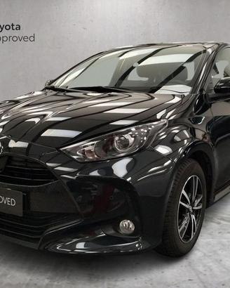 Toyota Yaris 1.0 Active MY22